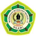 Logo MIN 13 NGAWI